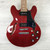 Used Epiphone ES-339 P90 Pro Double Cut Electric Guitar Red 6-String 41124-S000211009 View 1