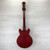 Used Epiphone ES-339 P90 Pro Double Cut Electric Guitar Red 6-String 41124-S000211009 View 8