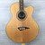 Used Dean EABC Acoustic Bass Guitar Wood 4-String 41124-S000211011 View 1