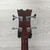 Used Dean EABC Acoustic Bass Guitar Wood 4-String 41124-S000211011 View 8