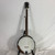Used Kent 5 STRING BANJO Vintage Banjo 41128-S000112301 View 8