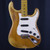 Used Fender STRATOCASTER MODDED 1979 Vintage S Type Electric Guitar Wood 6-String 41140-S000137353 View 1