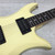 Used Vantage Avenger X-77 MIJ Electric Guitar Yellow 40051-S000118466 View 6