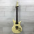 Used Vantage Avenger X-77 MIJ Electric Guitar Yellow 40051-S000118466 View 2