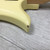 Used Vantage Avenger X-77 MIJ Electric Guitar Yellow 40051-S000118466 View 7