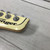 Used Vantage Avenger X-77 MIJ Electric Guitar Yellow 40051-S000118466 View 13