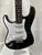 Used Fender 1986-87 STRAT Vintage S Type Electric Guitar Black 6-String 41132-S000010965 View 2