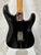 Used Fender 1986-87 STRAT Vintage S Type Electric Guitar Black 6-String 41132-S000010965 View 5