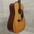 Used Excel C90D Laminate Top Acoustic Guitar AS IS 40015-S000337287 View 6