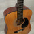 Used Excel C90D Laminate Top Acoustic Guitar AS IS 40015-S000337287 View 7