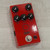 Used JHS Pedals Angry Charlie V3 Distortion Pedal 40015-S000337290 View 1