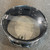 Used LUDWIG 1980s ACROLITE B/W 5 X 14 Snare Drum 41106-S000100286 View 13