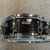 Used LUDWIG 1980s ACROLITE B/W 5 X 14 Snare Drum 41106-S000100286 View 3