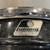 Used LUDWIG 1980s ACROLITE B/W 5 X 14 Snare Drum 41106-S000100286 View 2