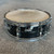 Used LUDWIG 1980s ACROLITE B/W 5 X 14 Snare Drum 41106-S000100286 View 1