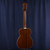 Used Guild M240E ACOUSTIC ELECTRIC Laminate Top Acoustic Guitar Sunburst 41140-S000137372 View 7