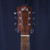 Used Guild M240E ACOUSTIC ELECTRIC Laminate Top Acoustic Guitar Sunburst 41140-S000137372 View 4
