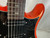 Used Paul Reed Smith - PRS SE NF3 S Type Electric Guitar Orange 6-String 40012-S000312915 View 4