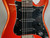 Used Paul Reed Smith - PRS SE NF3 S Type Electric Guitar Orange 6-String 40012-S000312915 View 6