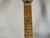 Used Fender JIMI HENDRIX STRAT S Type Electric Guitar White 6-String 40012-S000312916 View 8