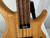 Used Tobias GROWLER BASS 4 STRING Modern Metal Bass Guitar Natural 4-String 40012-S000312917 View 5