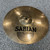 Used SABIAN AA 14 FUSION HATS 41106-S000100288 View 2