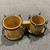 Used TOCA PLAYERS SERIES BONGOS 41106-S000100290 View 3