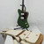 Used Redeemed Deville Cust Offset Double Cutaway Electric Guitar Green 6-String 40042-S000269480 View 23