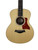 Used Taylor GS MINI Acoustic Guitar W/ Gig Bag -AS IS DING 41115-S000116935 View 1