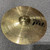 Used PAISTE PST 3 18 CRASH RIDE 41106-S000100295 View 1