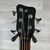Used Warwick RockBass Corvette $$ Bass Guitar - Black - 5-string 40112-S000182480 View 4