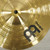 Used Meinl Hcs Splash Cymbal 10 - Inch 40015-S000337311 View 5