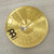 Used Meinl Hcs Splash Cymbal 10 - Inch 40015-S000337311 View 3