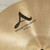 Used Zildjian A Medium Thin Crash Cymbal 19 - Inch 40015-S000337316 View 4