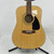 Used Fender FA-100  Acoustic Guitar Natural 40042-S000269481 View 1