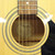 Used Fender FA-100  Acoustic Guitar Natural 40042-S000269481 View 6