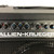 Used Gallien Krueger BACKLINE 100 1 x 12 Solid State Amplifier 1 x 12 41128-S000112308 View 3