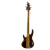 Used LTD B-4E Bass Guitar Wood 4-String 40009-S000313550 View 9