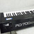 Used Roland RD-700SX Vintage 88-Key Synthesizer 88-key 40042-S000269482 View 9