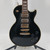 Used Epiphone LES PAUL BLACK BEAUTY Vintage LP Type Electric Guitar Black 6-String 40081-S000113853 View 1