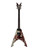 Used Dean V MICHAEL AMOTT TYRANT X SPLATTER 41115-S000116945 View 2