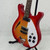 Used IYV IRK-300 Electric Guitar Cherry Sunburst 6-String 40042-S000269487 View 16