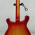 Used IYV IRK-300 Electric Guitar Cherry Sunburst 6-String 40042-S000269487 View 22