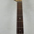 Used Squier Jazz Bass Guitar Black 4-String 40042-S000269488 View 4