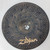 Used Zildjian 18 S DARK CRASH Crash Cymbal 18" 40081-S000113856 View 2