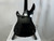 Used Yamaha RBX200F P Type Bass Guitar Black 4-String 40012-S000312922 View 9