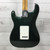 Used Fender Player Series II FSR Stratocaster Electric Guitar Green 40051-S000118486 View 3