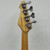 Used Peavey T-40 USA Bass Guitar Black 4-String 40042-S000269495 View 19
