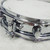 Used Pdp Kraken Metal Snare Drum 13" 40042-S000269500 View 12