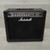 Used Marshall MG30CFX 1x12 Solid State Amplifier 40015-S000337333 View 8